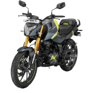 HERO XTTEME 160 R 4V
