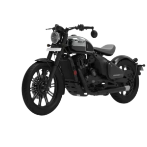 JAWA 42 BOBBER