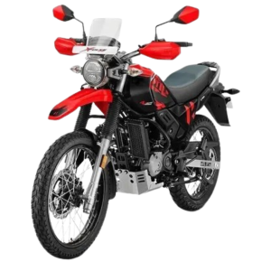 HERO XPULSE ABS DISE BRAKE