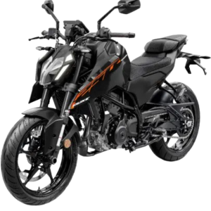 KTM 250 DUKE