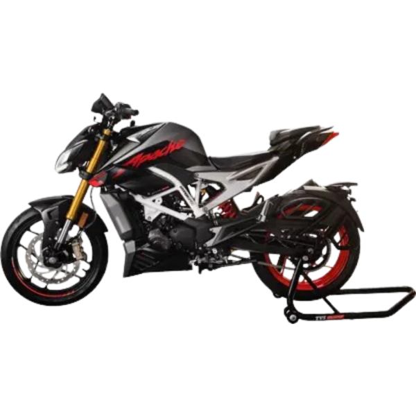TVS Apache RTR 310