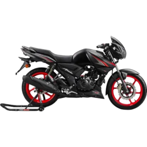 TVS Apache RTR 160
