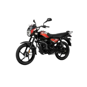 BAJAJ CT 110X