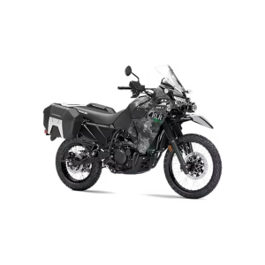 DUAL SPORT