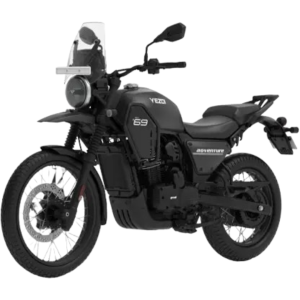 JAWA YEZDI