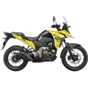 SUZUKI V-Strom SX