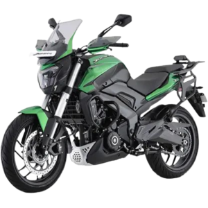 BAJAJ Dominar 400 UG