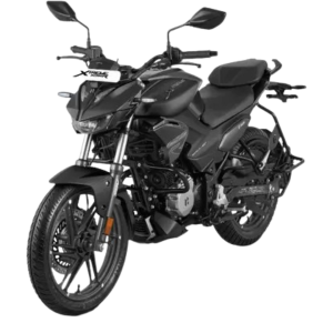 Hero Xtreme 125R ABS